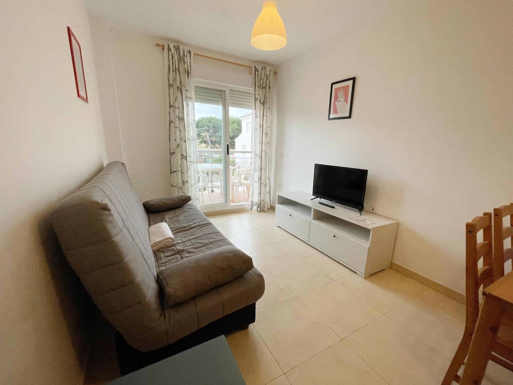 Apartamentos Los Almendros 3000 Оропеса-дель-Мар Екстер'єр фото