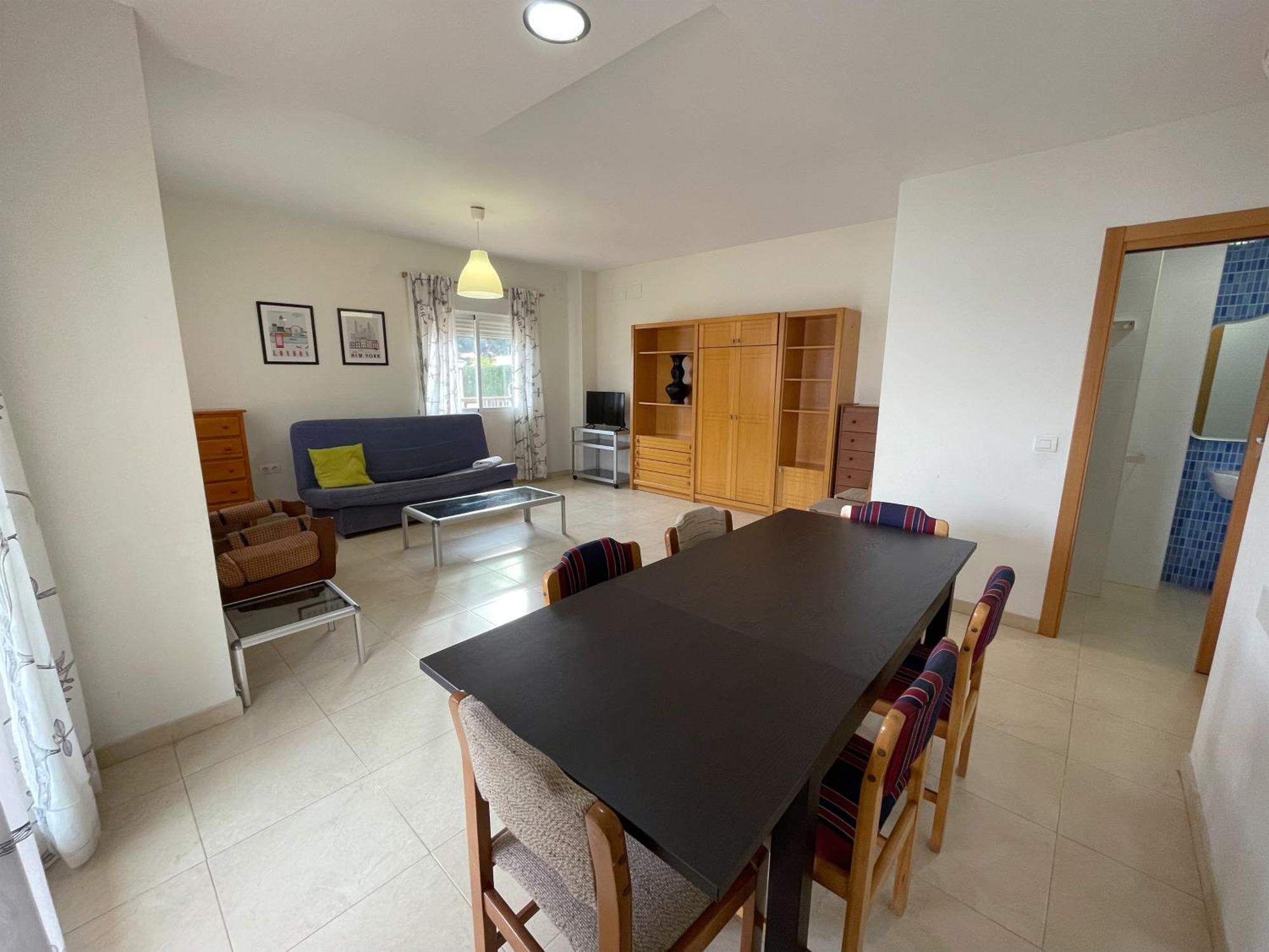 Apartamentos Los Almendros 3000 Оропеса-дель-Мар Екстер'єр фото
