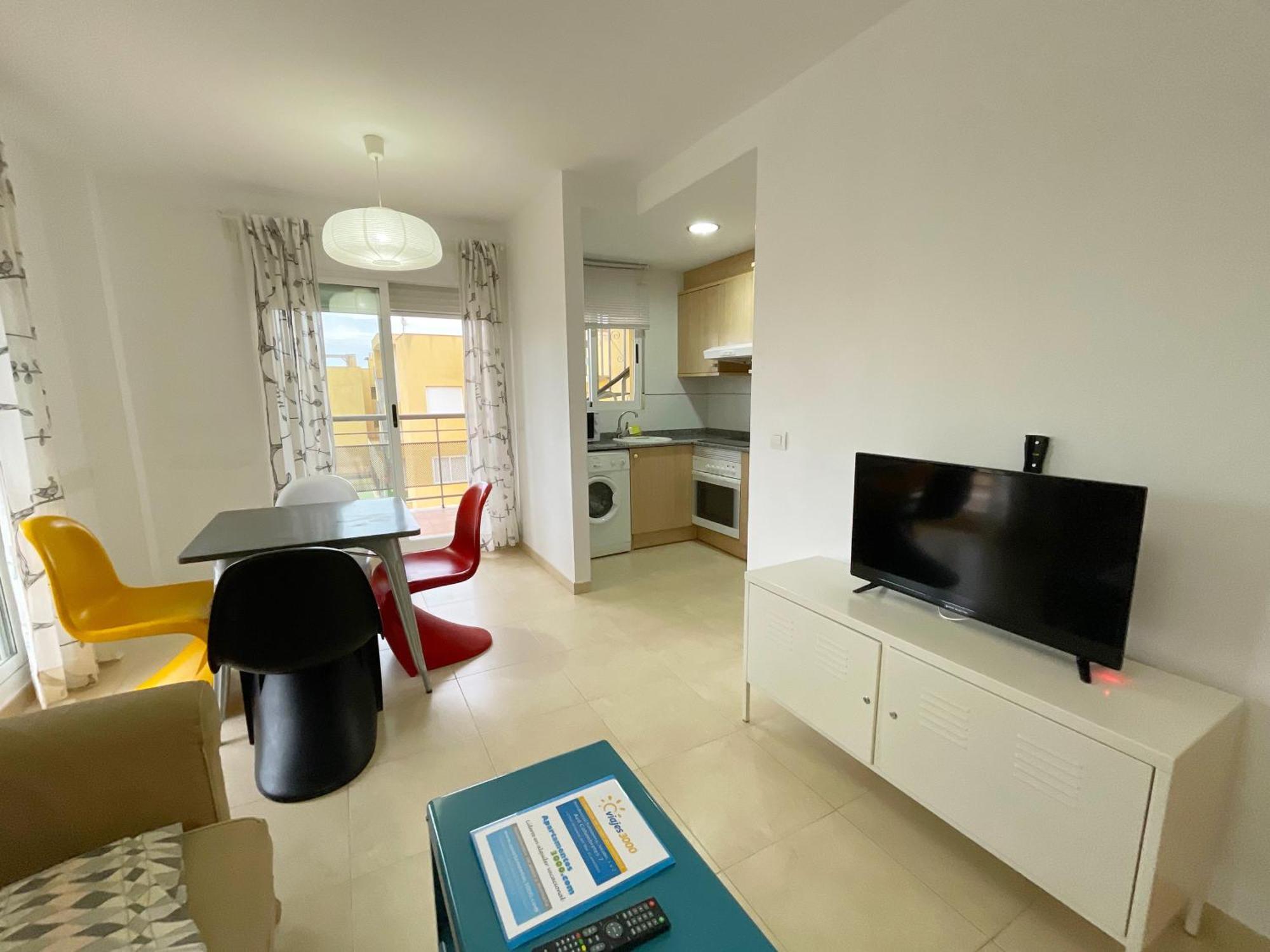 Apartamentos Los Almendros 3000 Оропеса-дель-Мар Екстер'єр фото