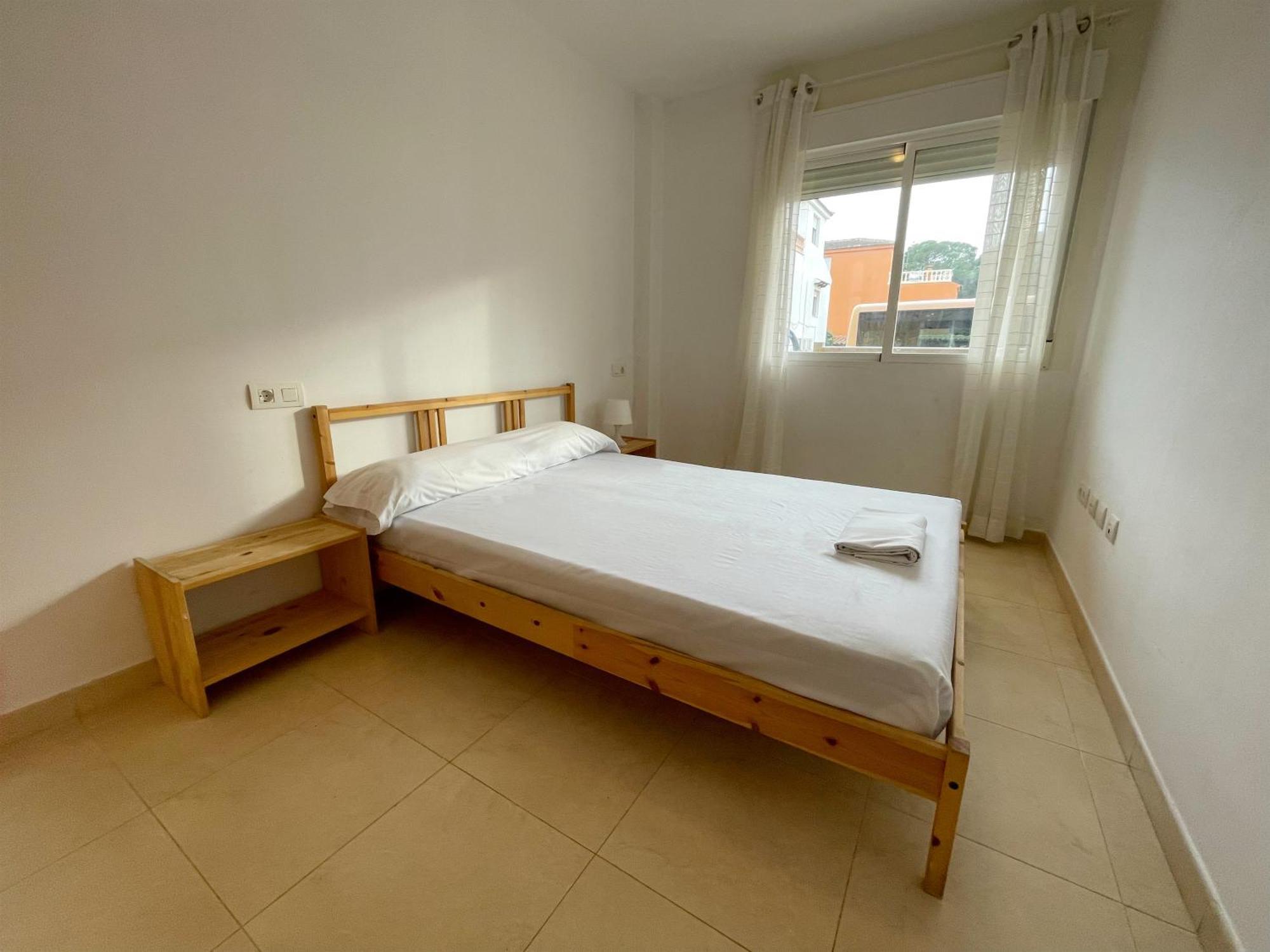 Apartamentos Los Almendros 3000 Оропеса-дель-Мар Екстер'єр фото
