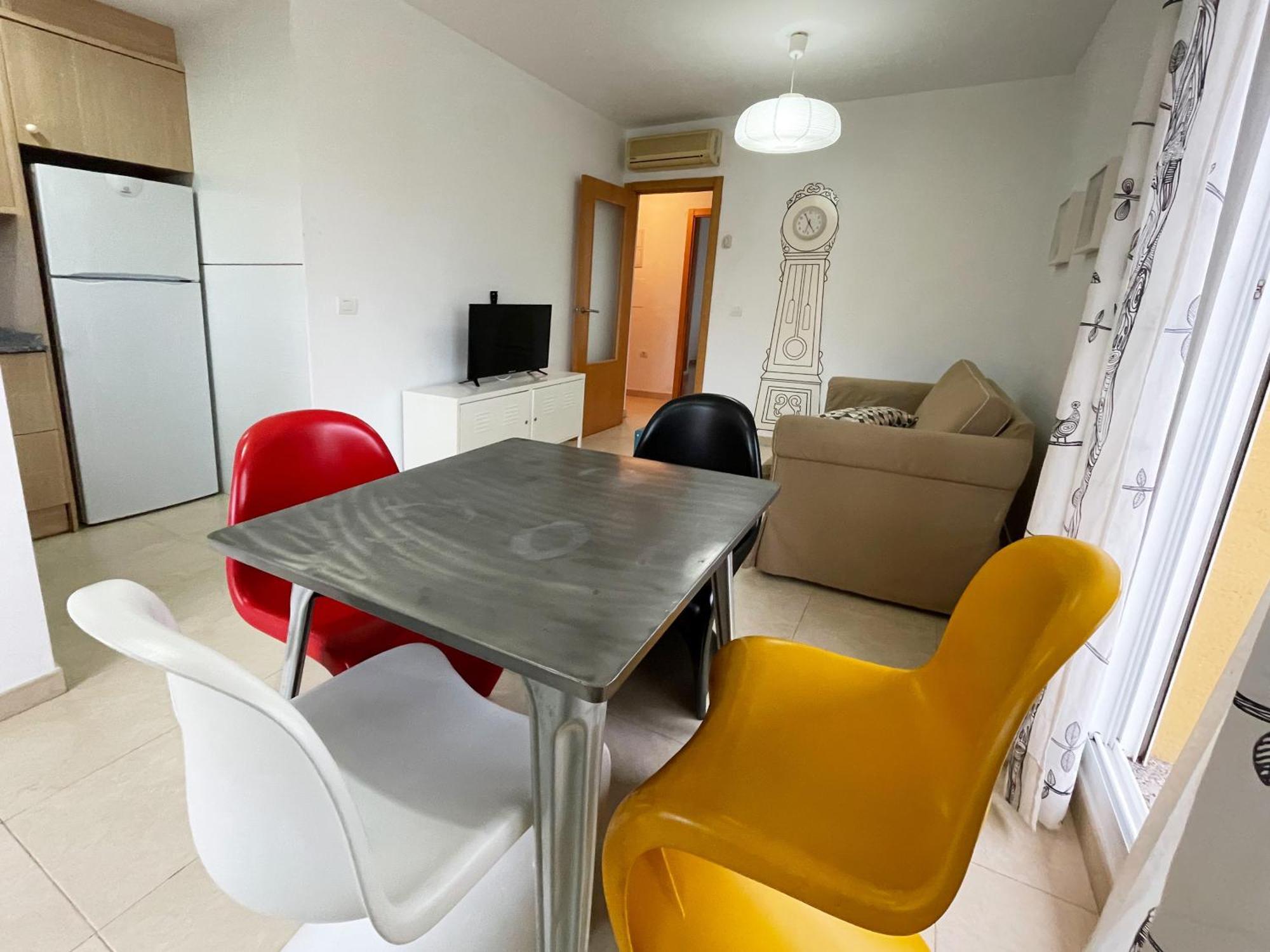 Apartamentos Los Almendros 3000 Оропеса-дель-Мар Екстер'єр фото
