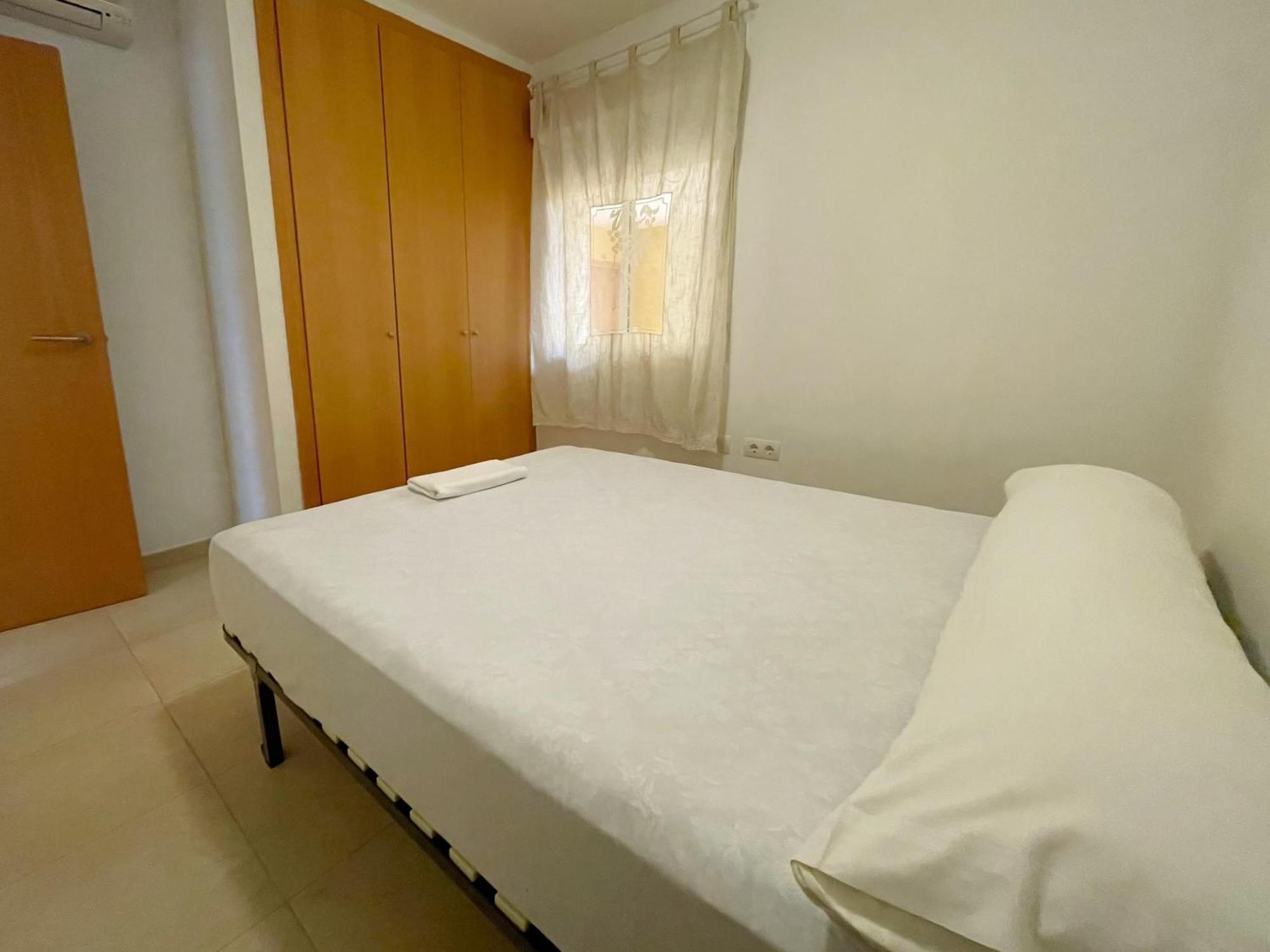 Apartamentos Los Almendros 3000 Оропеса-дель-Мар Екстер'єр фото