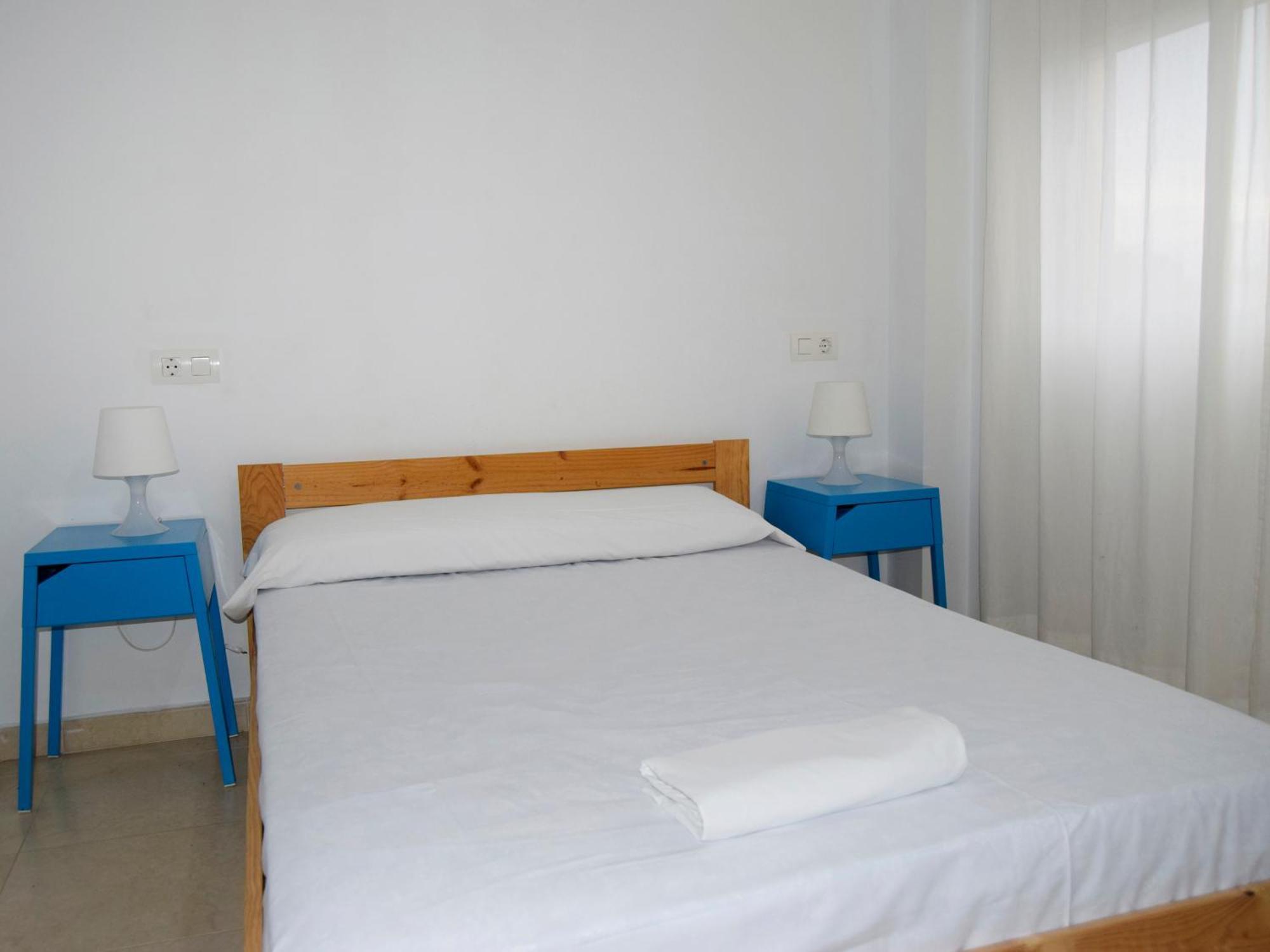 Apartamentos Los Almendros 3000 Оропеса-дель-Мар Екстер'єр фото