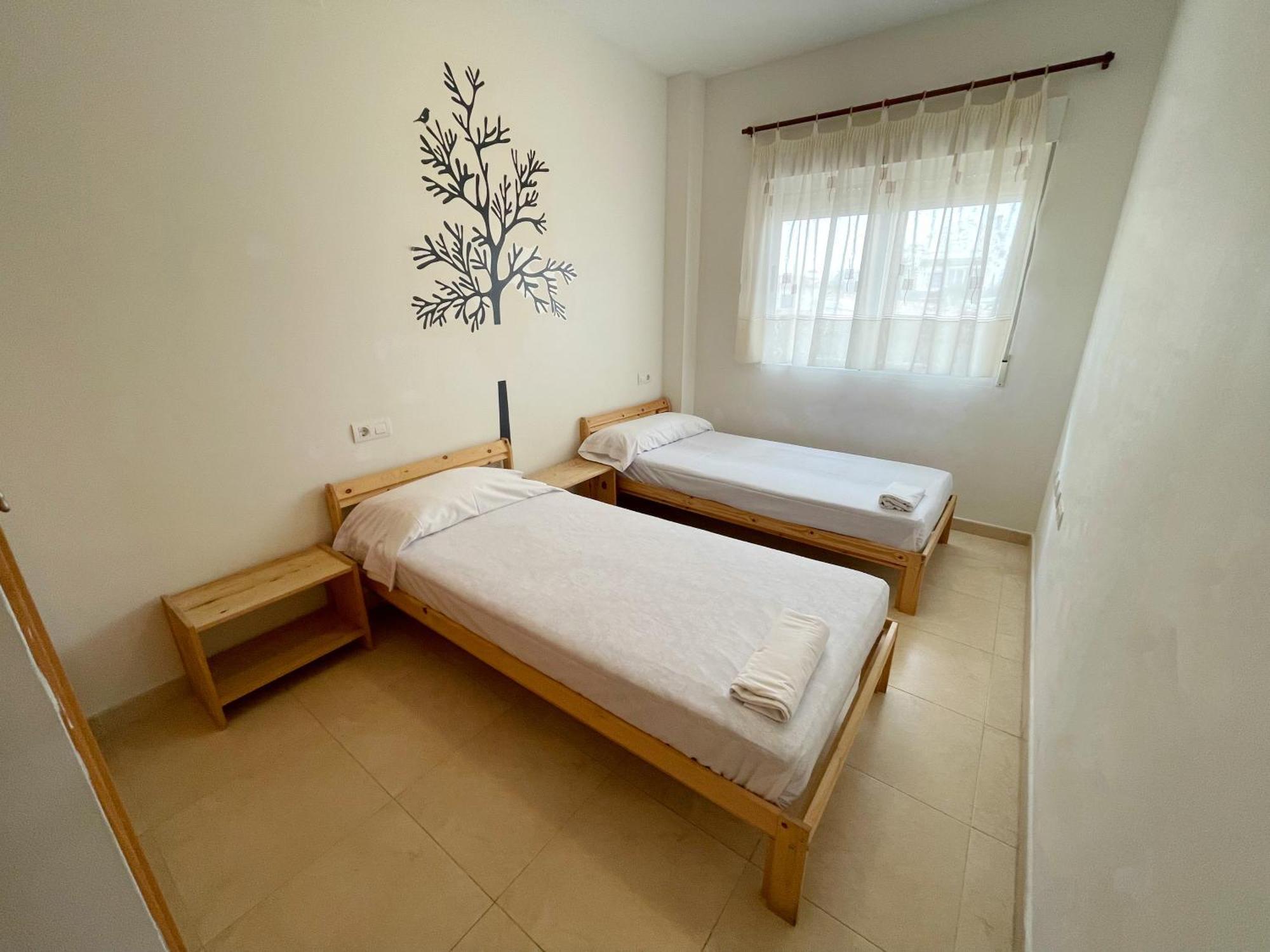 Apartamentos Los Almendros 3000 Оропеса-дель-Мар Екстер'єр фото