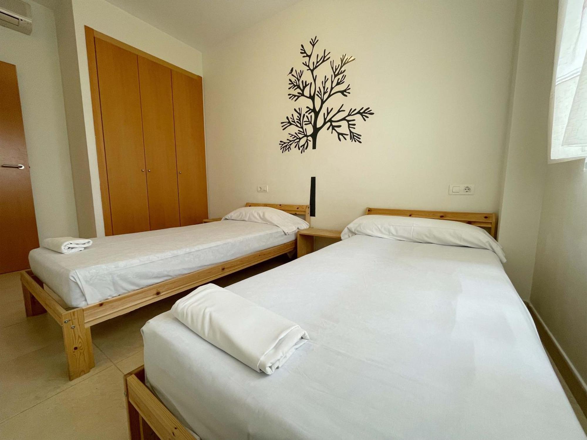 Apartamentos Los Almendros 3000 Оропеса-дель-Мар Екстер'єр фото