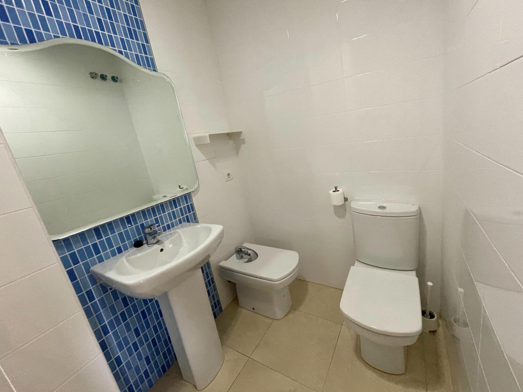 Apartamentos Los Almendros 3000 Оропеса-дель-Мар Екстер'єр фото