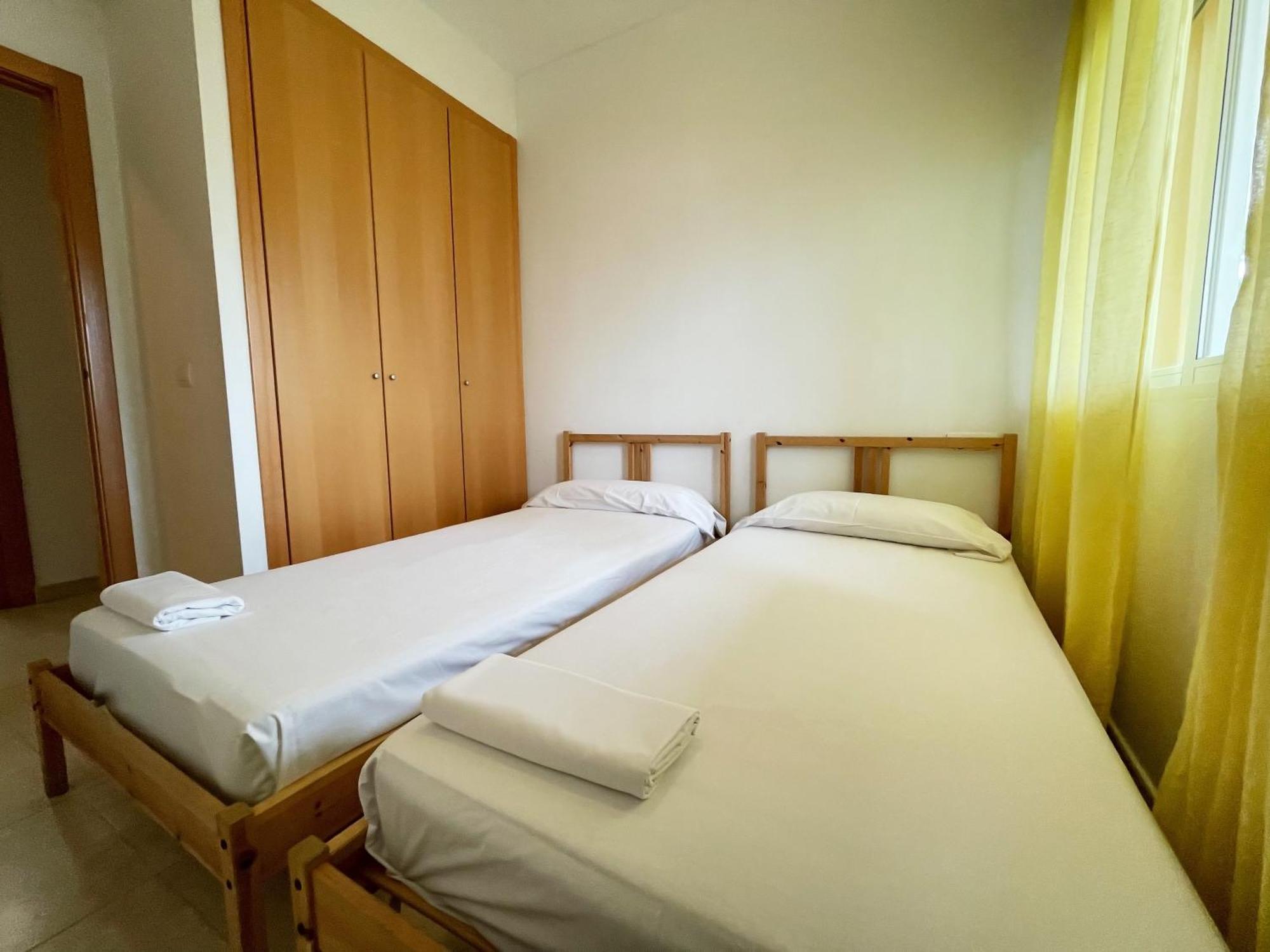 Apartamentos Los Almendros 3000 Оропеса-дель-Мар Екстер'єр фото
