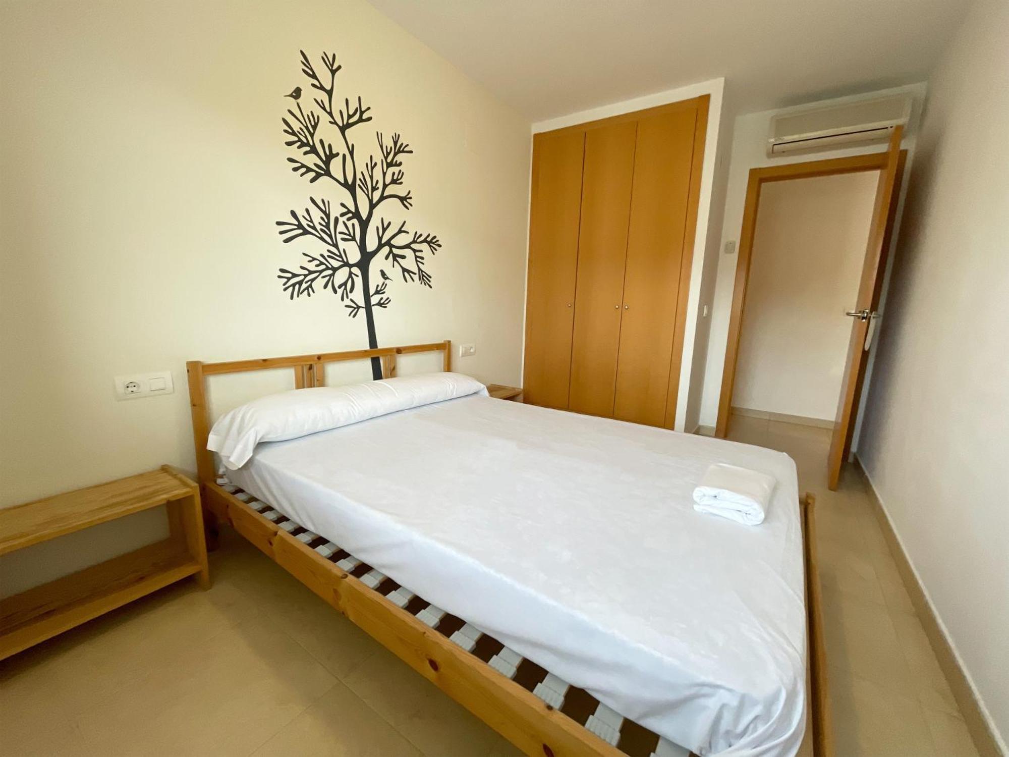 Apartamentos Los Almendros 3000 Оропеса-дель-Мар Екстер'єр фото