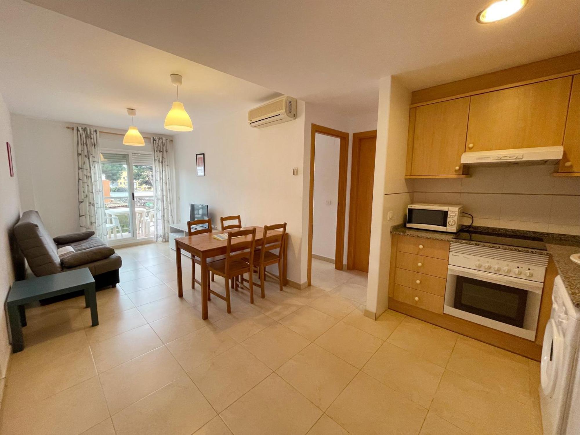 Apartamentos Los Almendros 3000 Оропеса-дель-Мар Екстер'єр фото
