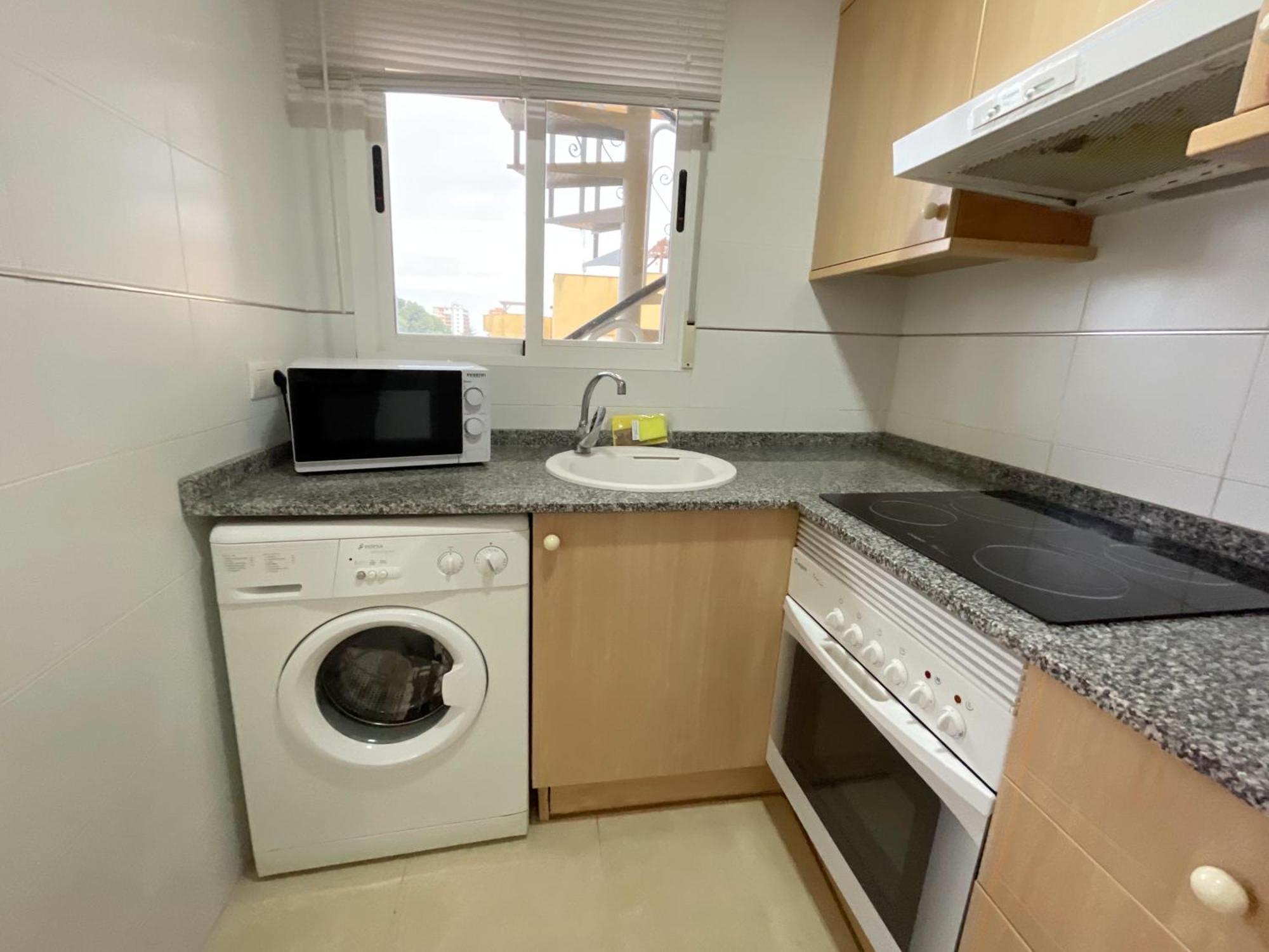 Apartamentos Los Almendros 3000 Оропеса-дель-Мар Екстер'єр фото