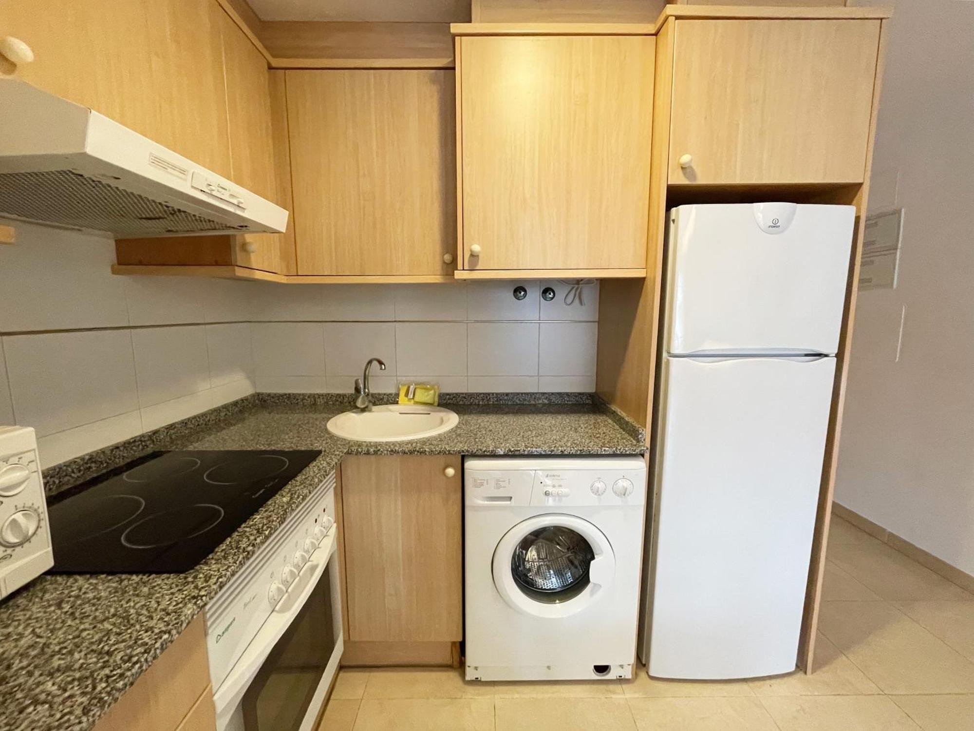 Apartamentos Los Almendros 3000 Оропеса-дель-Мар Екстер'єр фото