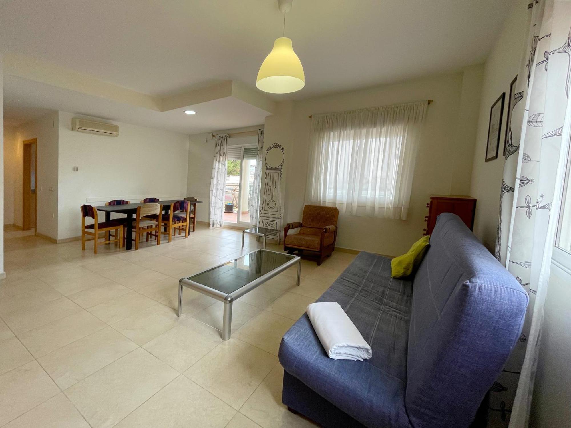 Apartamentos Los Almendros 3000 Оропеса-дель-Мар Екстер'єр фото