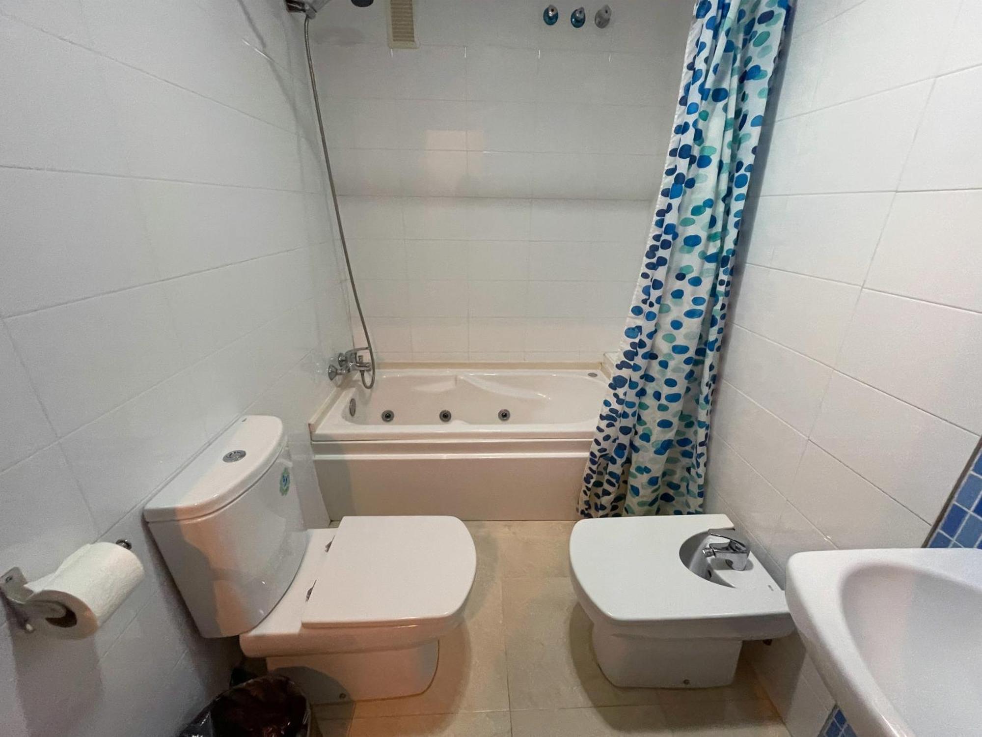 Apartamentos Los Almendros 3000 Оропеса-дель-Мар Екстер'єр фото