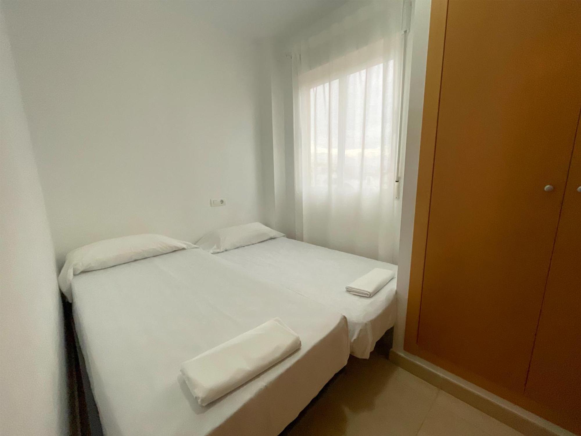 Apartamentos Los Almendros 3000 Оропеса-дель-Мар Екстер'єр фото