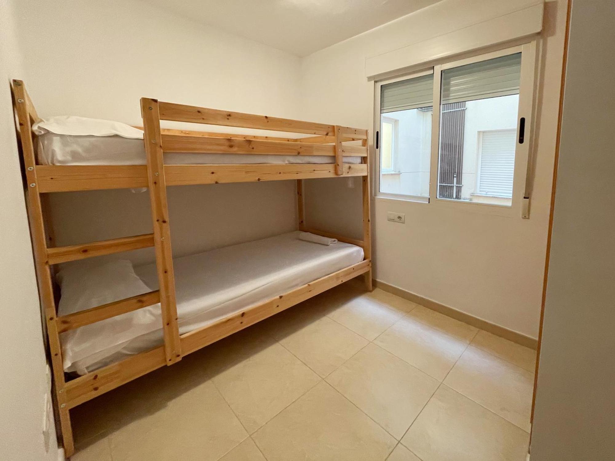 Apartamentos Los Almendros 3000 Оропеса-дель-Мар Екстер'єр фото