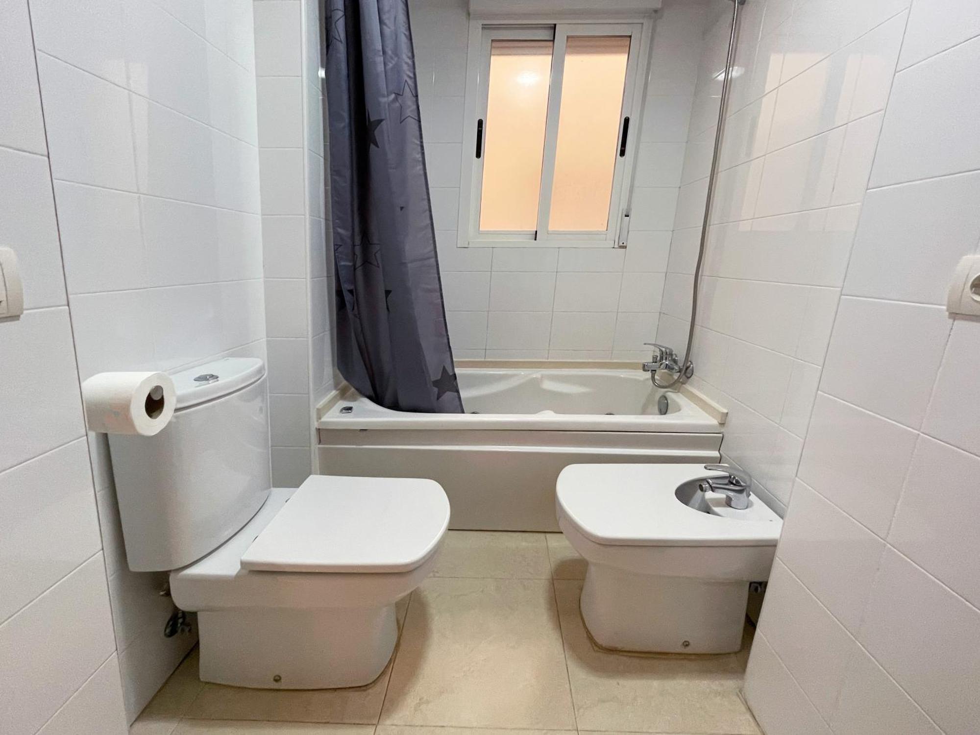 Apartamentos Los Almendros 3000 Оропеса-дель-Мар Екстер'єр фото