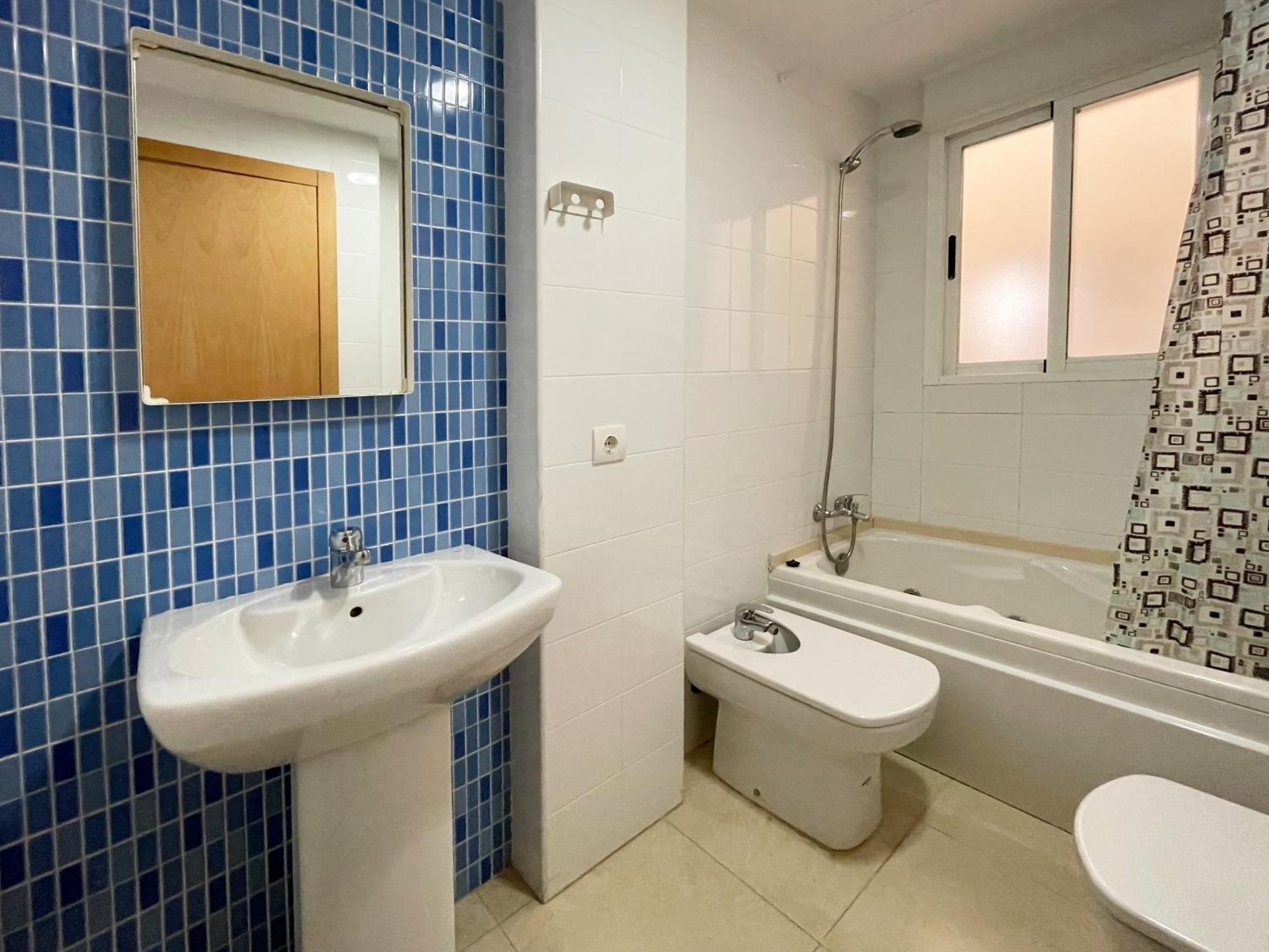 Apartamentos Los Almendros 3000 Оропеса-дель-Мар Екстер'єр фото