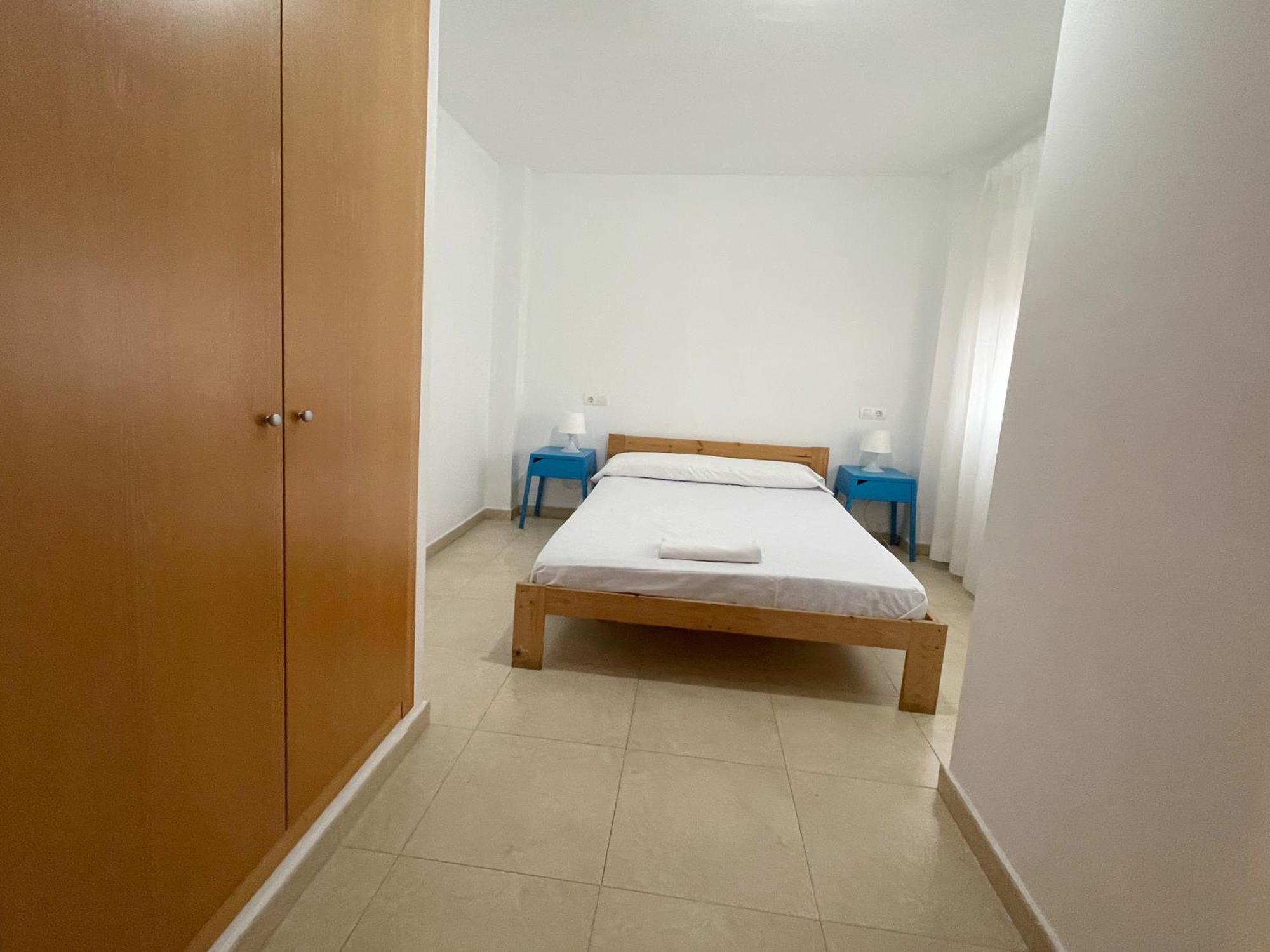 Apartamentos Los Almendros 3000 Оропеса-дель-Мар Екстер'єр фото