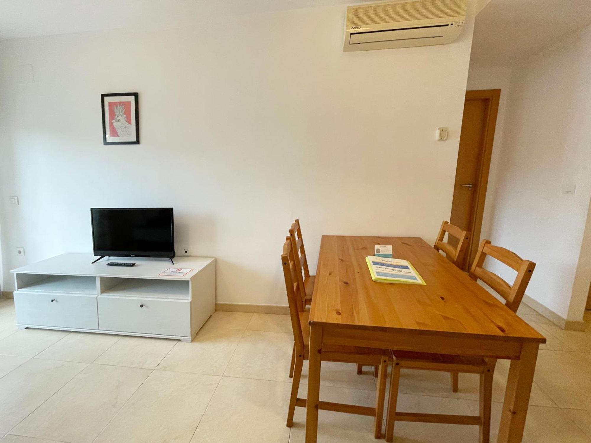 Apartamentos Los Almendros 3000 Оропеса-дель-Мар Екстер'єр фото