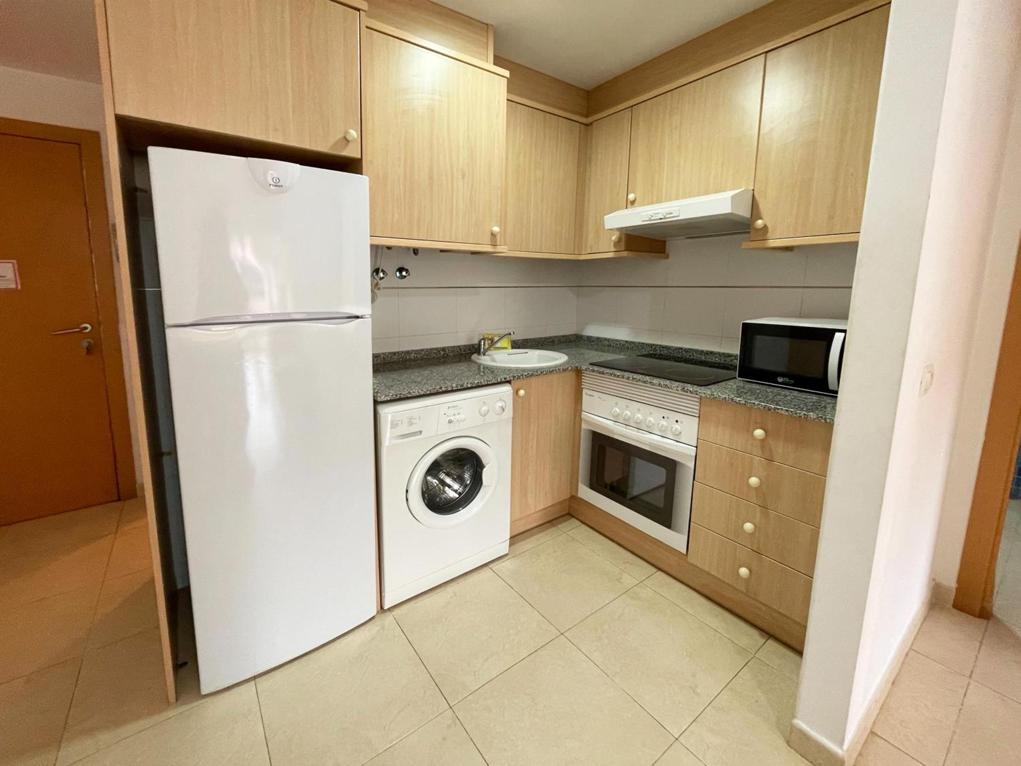 Apartamentos Los Almendros 3000 Оропеса-дель-Мар Екстер'єр фото