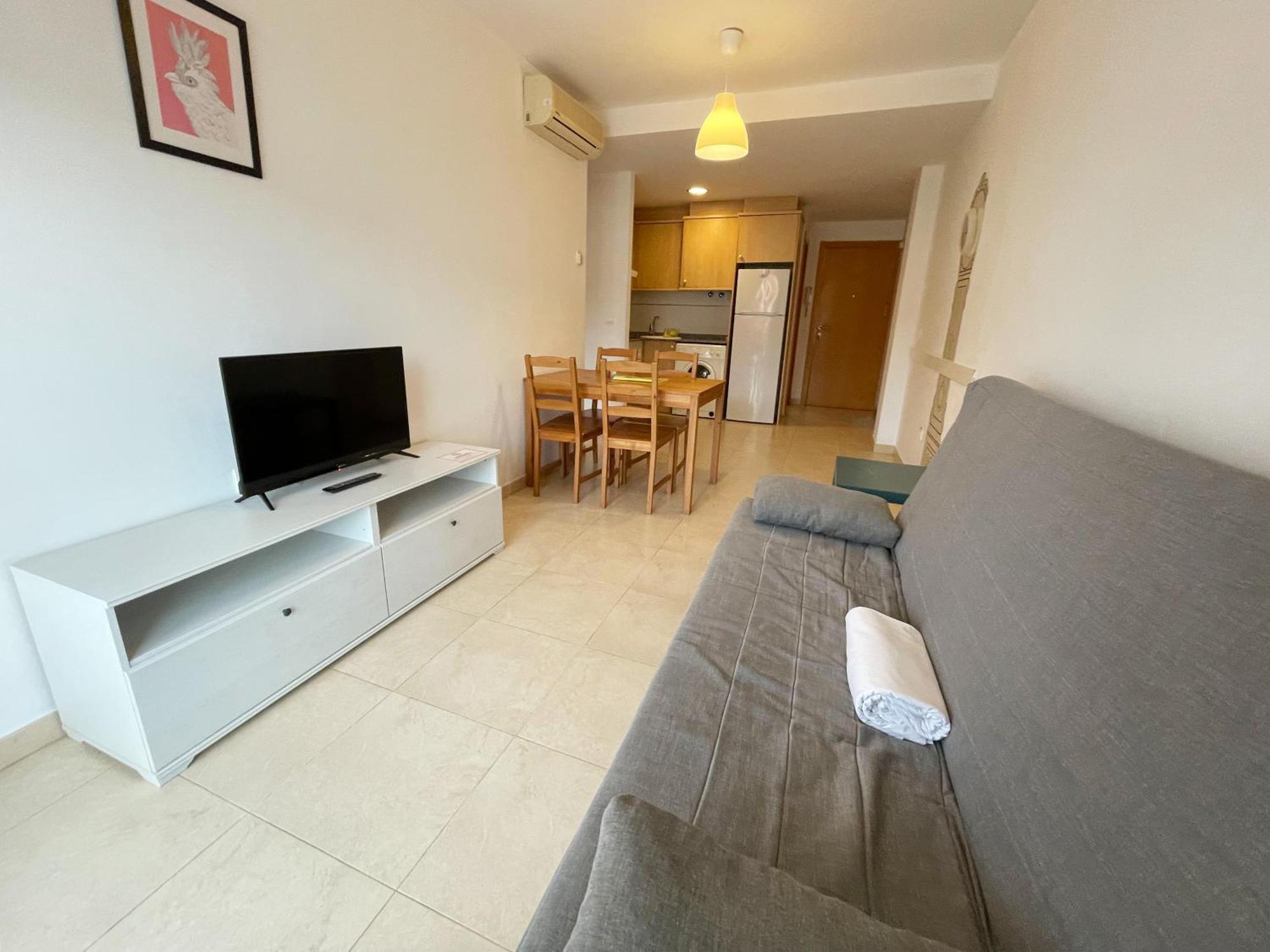 Apartamentos Los Almendros 3000 Оропеса-дель-Мар Екстер'єр фото