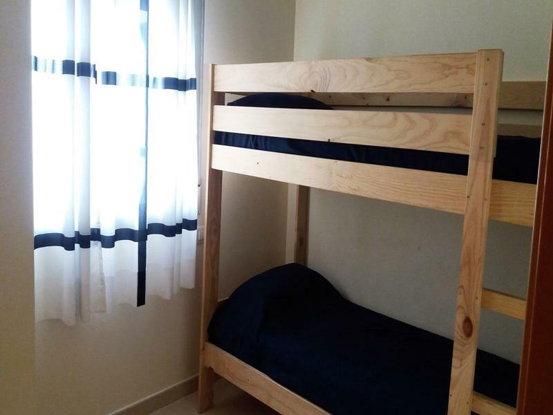 Apartamentos Los Almendros 3000 Оропеса-дель-Мар Екстер'єр фото